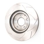 DBA front brake disc for Mazda CX-5, Mazda 6