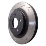 DBA front brake disc for Ford Maverick, Mazda Tribute