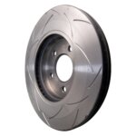 DBA front brake disc for Ford Maverick, Mazda Tribute