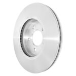 DBA front brake disc for Ford Maverick, Mazda Tribute