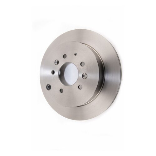 DBA rear brake disc for Mazda CX-7