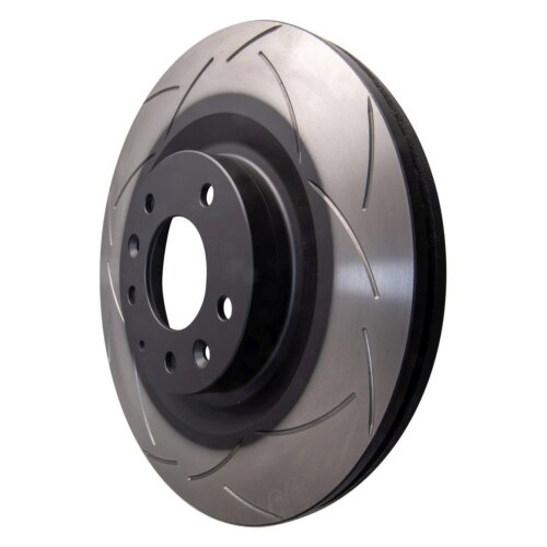 DBA front brake disc for Mazda CX-7, Mazda CX-9