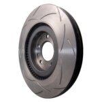 DBA front brake disc for Mazda CX-7, Mazda CX-9
