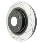 DBA front brake disc for Mazda CX-3, Mazda 3
