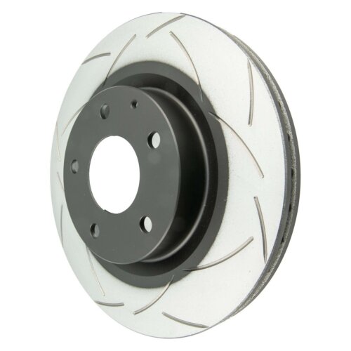 DBA front brake disc for Mazda CX-3, Mazda 3