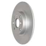 DBA rear brake disc for Mazda MX-5