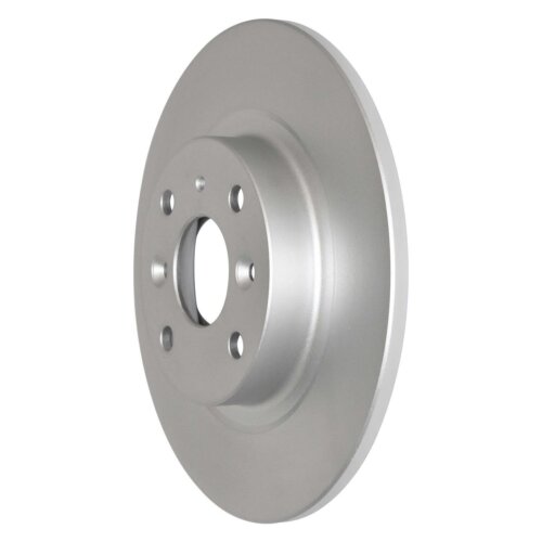 DBA rear brake disc for Mazda MX-5