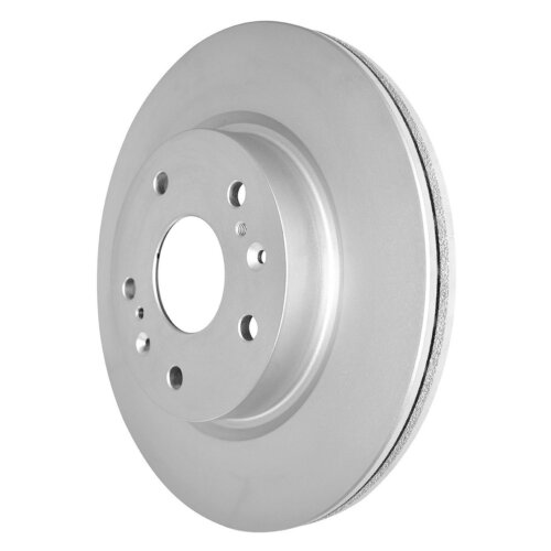 DBA front brake disc for Suzuki Vitara, Suzuki S-Cross