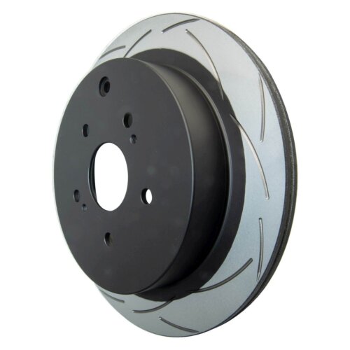 DBA rear brake disc for Suzuki Grand Vitara