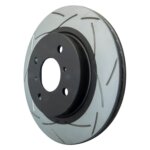 DBA front brake disc for Suzuki Swift, Suzuki Splash