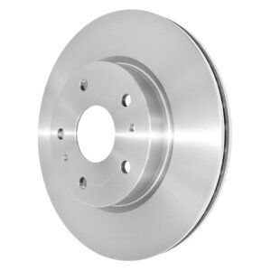 DBA prednji kočioni disk za FIAT Sedici, Suzuki SX4