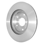 DBA front brake disc for FIAT Sedici, Suzuki SX4