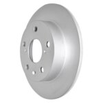 DBA rear brake disc for Suzuki Vitara, Suzuki S-Cross