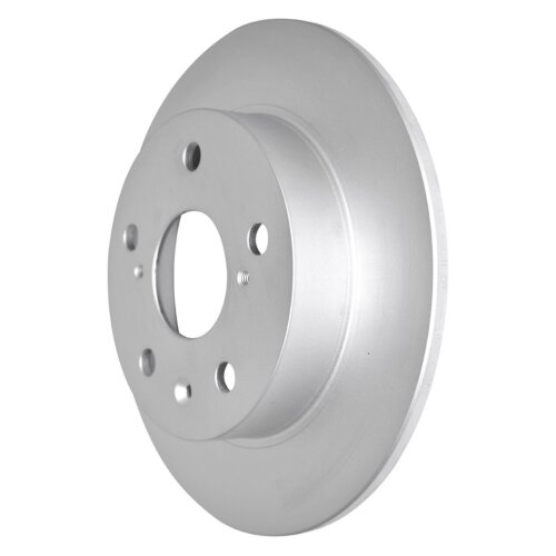 DBA rear brake disc for Suzuki Vitara, Suzuki S-Cross