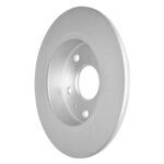 DBA rear brake disc for Suzuki Vitara, Suzuki S-Cross