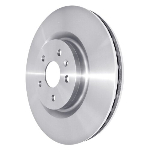DBA front brake disc for Chevrolet Camaro