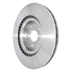 DBA front brake disc for Chevrolet Camaro