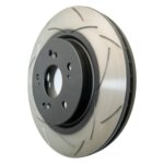 DBA front brake disc for Honda CR-V