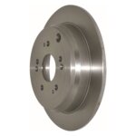 DBA rear brake disc for Honda CR-V