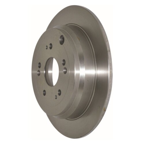 DBA rear brake disc for Honda CR-V