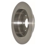 DBA rear brake disc for Honda CR-V