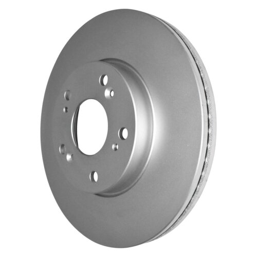 DBA front brake disc for Honda Civic