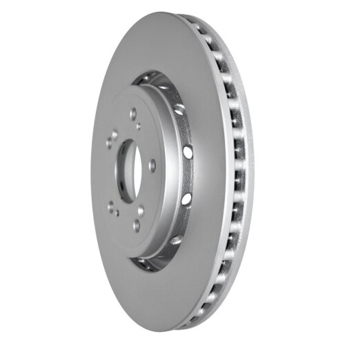 DBA front brake disc for Honda CR-V