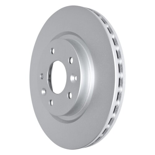 DBA front brake disc for Nissan Qashqai, Nissan X-Trail