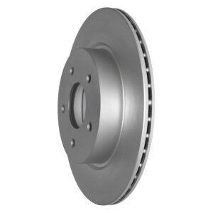 DBA rear brake disc for Nissan Leaf, Nissan X-Trail