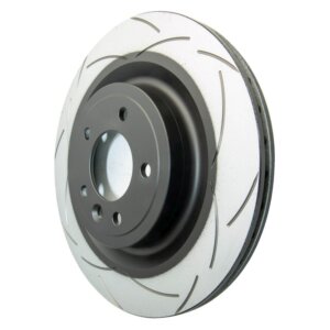 DBA rear brake disc for Land Rover Discovery, Land Rover Range Rover