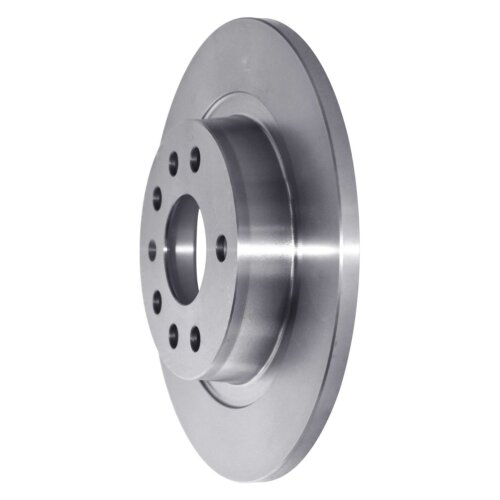 DBA rear brake disc for Cadillac BLS, Opel Signum