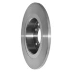 DBA rear brake disc for Cadillac BLS, Opel Signum