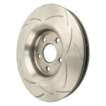 DBA front brake disc for Jeep Grand Cherokee, Dodge Durango
