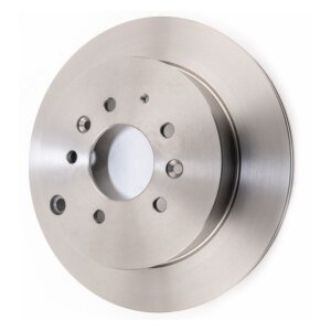 DBA front brake disc for Jeep Grand Cherokee, Dodge Durango