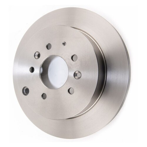 DBA front brake disc for Jeep Grand Cherokee, Dodge Durango