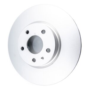 DBA front brake disc for Ford Mondeo, Ford Fusion