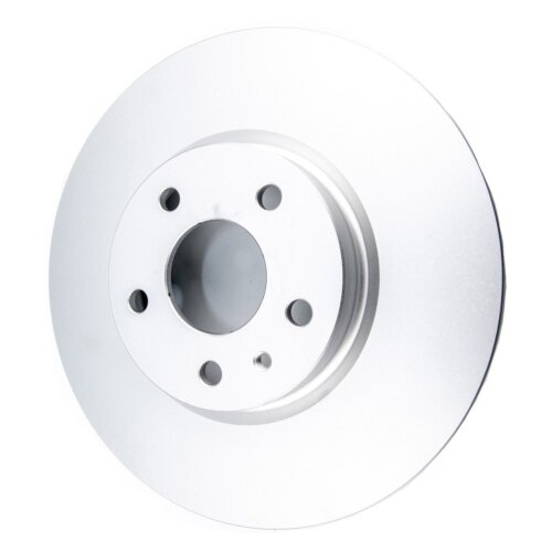 DBA front brake disc for Ford Mondeo, Ford Fusion