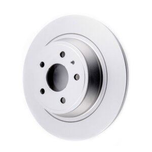DBA rear brake disc for Ford Mondeo, Ford Fusion