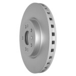 DBA front brake disc for Mercedes-Benz GLE Coupe, Mercedes-Benz M-Class