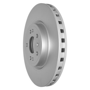 DBA front brake disc for Mercedes-Benz GLE Coupe, Mercedes-Benz M-Class