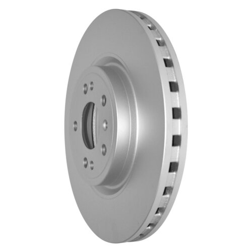 DBA front brake disc for Mercedes-Benz GLE Coupe, Mercedes-Benz M-Class