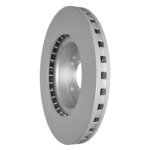 DBA front brake disc for Mercedes-Benz GLE Coupe, Mercedes-Benz M-Class
