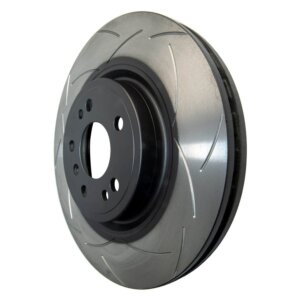 DBA front brake disc for Mercedes-Benz GLE Coupe, Mercedes-Benz M-Class
