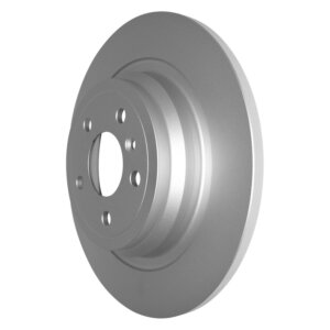 DBA rear brake disc for Mercedes-Benz GLE Coupe, Mercedes-Benz M-Class