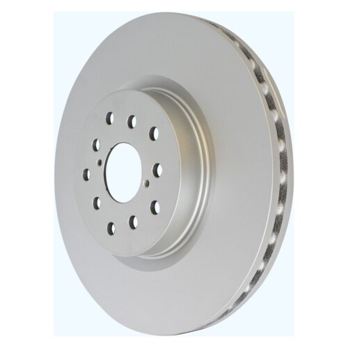 DBA front brake disc for Subaru Forester, Subaru Legacy