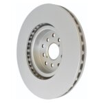 DBA front brake disc for Subaru Forester, Subaru Legacy