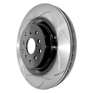 DBA front brake disc for Subaru Forester, Subaru Legacy