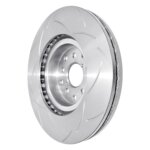 DBA front brake disc for Subaru Forester, Subaru Legacy