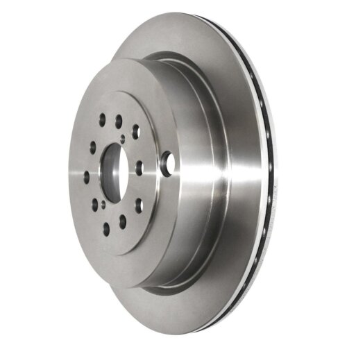 DBA rear brake disc for Subaru Tribeca