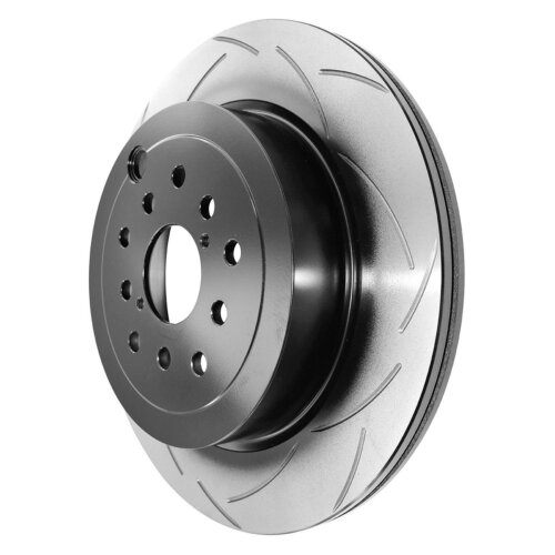 DBA rear brake disc for Subaru Impreza, Subaru WRX